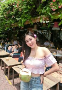 Nam-Pan-น่ารัก Nam-Pan-น่ารัก