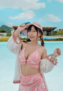 Nuttanun-Luanrat-ใสใส