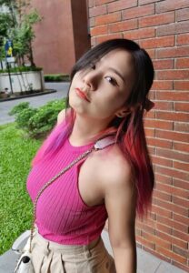 Nuttanun-Luanrat-น่ารัก