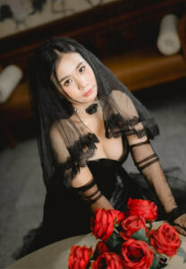 Nuttanun-Luanrat-น่ารักมาก