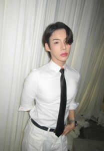 OATMEAL THATCHAMES-003-Attractive