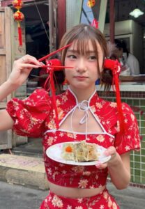 manatsanan-แทมมี่-001-Cute