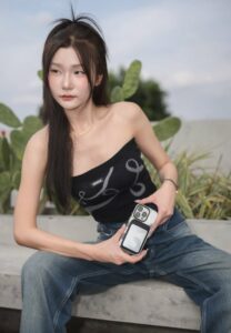 manatsanan-แทมมี่