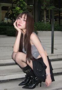 manatsanan-แทมมี่