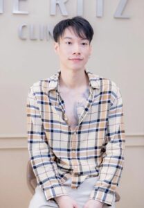 กฤศกร น้อยหิรัญ