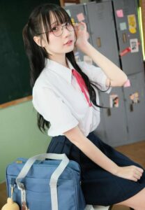 น้องหมูปิ้ง-016-Beautiful