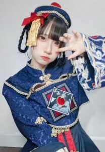 น้องหมูปิ้ง