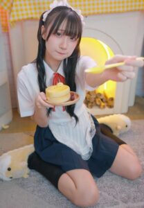 น้องหมูปิ้ง