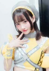 เนเน่ เป็ดน้อย-001-Adorable