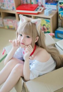 เนเน่ เป็ดน้อย-003-Beautiful