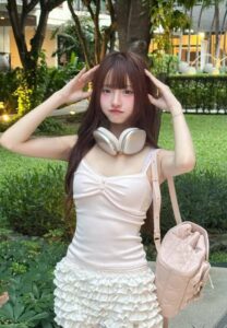 เนเน่ เป็ดน้อย-006-Graceful