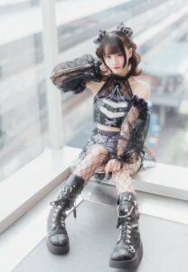 เนเน่ เป็ดน้อย