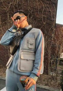 CDGUNTEEE-001-Stunning