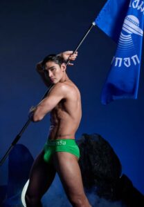 สิริณัฏฐ์-ชลวิบูลย์