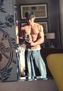 สิริณัฏฐ์-ชลวิบูลย์